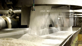 Курганинский сахарный завод получит 50 миллионов на восстановление производства