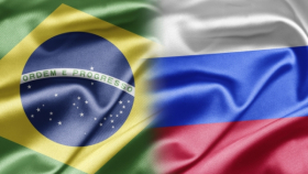 Россия и Бразилия расширяют сельскохозяйственное сотрудничество