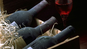 Чиновники проверят законность снижения налога на вино