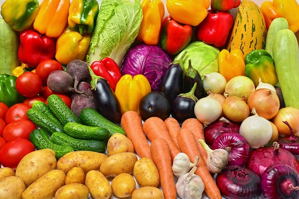 МСХ РФ ожидает подешевения овощей на 20 процентов