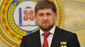 Кадыров наградил охотоведов Чечни