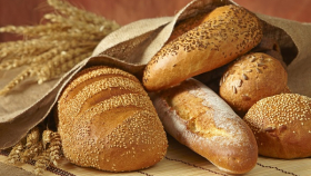 Хлеб в России с начала года стал дороже на 4 процента