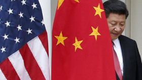 США перенесли повышение пошлин на китайскую продукцию на март