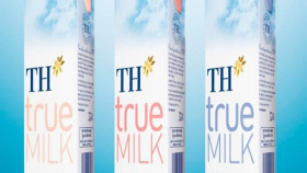 TH True Milk рассчитывает на успех молочного производства в ДФО