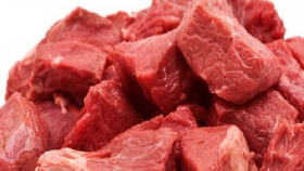 Россия одобрила план Бразилии по защите мясного экспорта