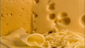 Предприятие Липецкой области расширит производство сыров