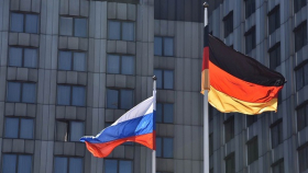 В Германии оценили влияние продуктового эмбарго России