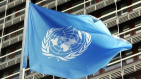 ООН предупредила о засухе и нехватке продуктов из-за потепления