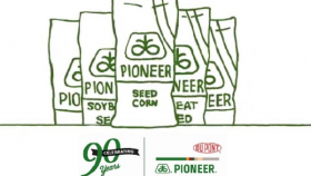 DuPont Pioneer будет продавать семена аграриям напрямую