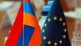 Армения и ЕС могут создать зону свободной торговли