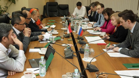 Россия и Индонезия обсудили взаимную торговлю растительной продукцией