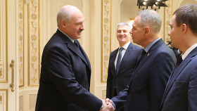 Карелия и Белоруссия расширят сотрудничество в АПК