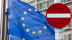 Экс-глава Еврокомиссии заявил о возможном экономическом застое в ЕС