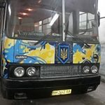 В Сумах подожгли кафе для украинских силовиков
