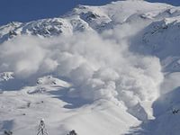 МЧС Дагестана предупреждает о возможности схода лавин
