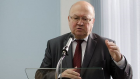 Посол Чехии рассказал о влиянии российского продэмбарго