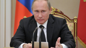 Владимир Путин обсудит проблемы села на Совете при Президенте