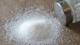 В России производство соли вдвое превысило норму потребления