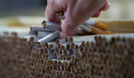 Минэкономразвития выступило против идеи запретить дешевые сигареты