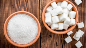 Минсельхоз предлагает исключить соль и сахар из списка вредных продуктов