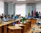 В Волгоградском аграрном университете обсудили меры по поддержке сельского хозяйства
