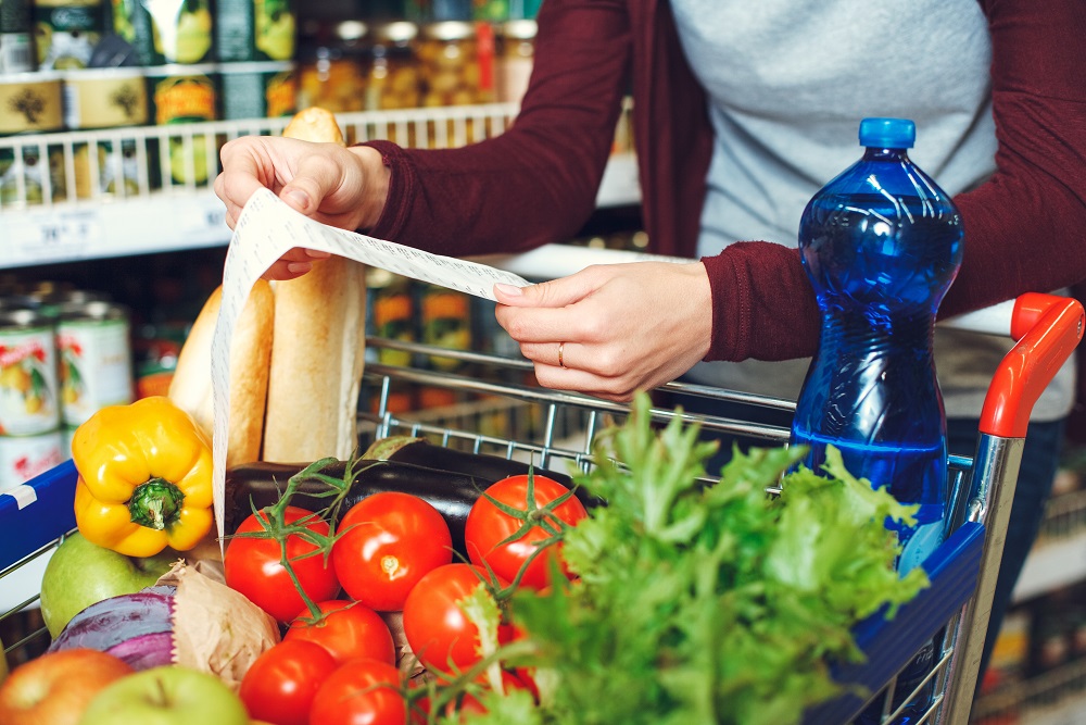 Экономист не исключил серьёзного подорожания продуктов на Новый Год