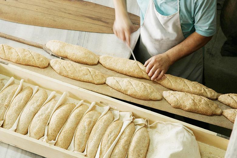 Эксперты назвали города с самым дорогим и дешевым хлебом
