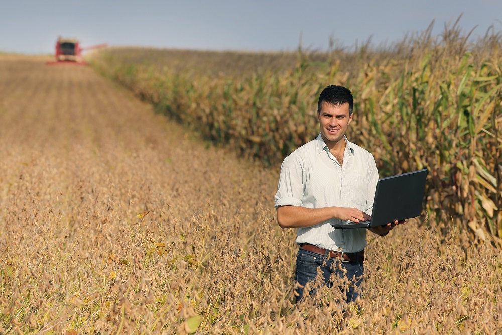 В России наиболее оплачиваемой профессией в АПК стал агроном