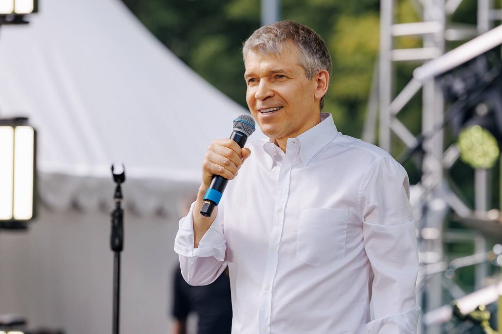 Борис Листов и стратегическое развитие Россельхозбанка